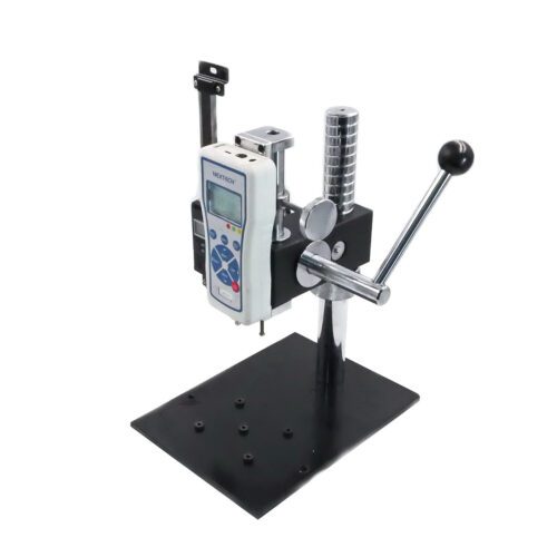 mts2 with force gauge