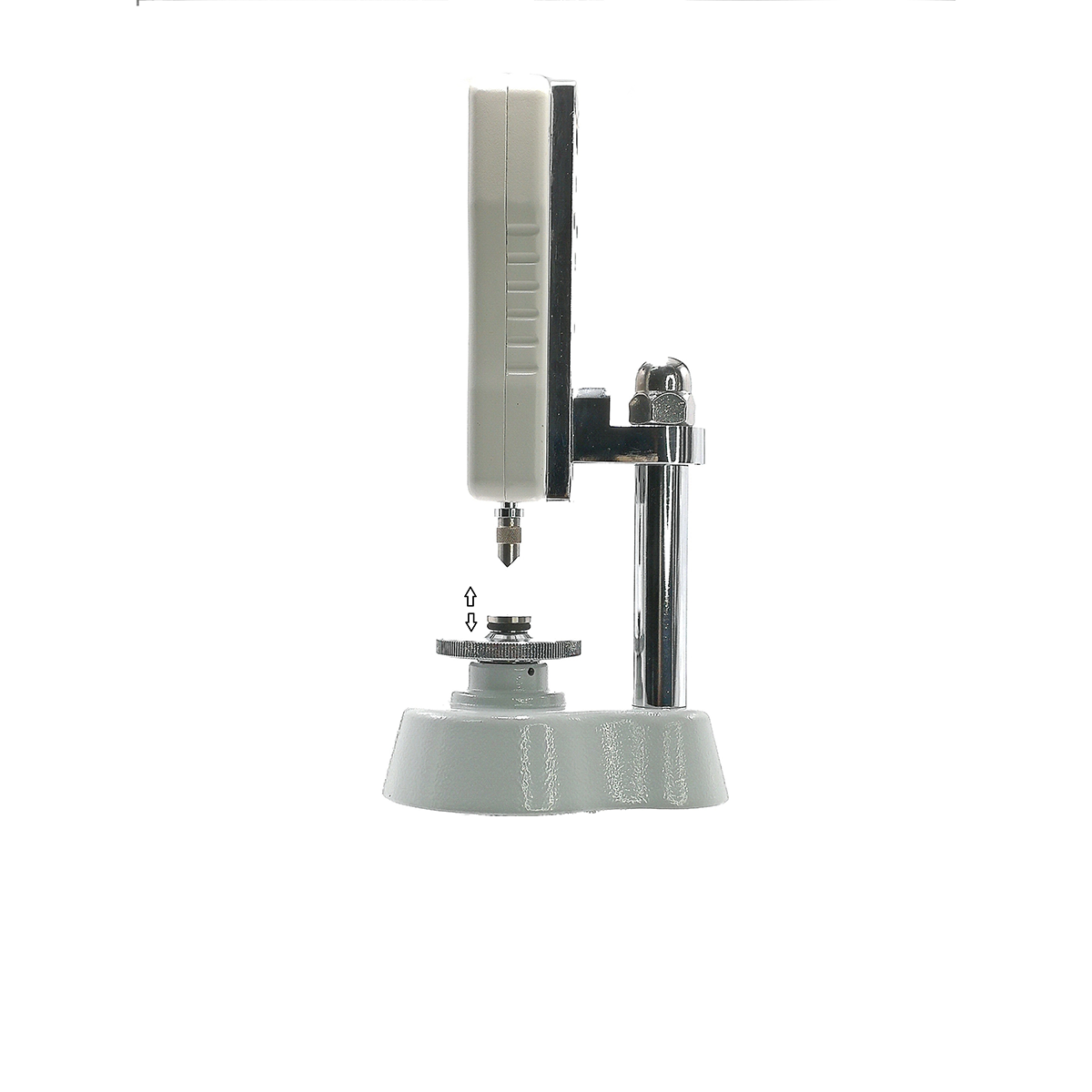MTS3 Test Stand, DFS200 Force Gauge, and Digital Scale Set - Image 4