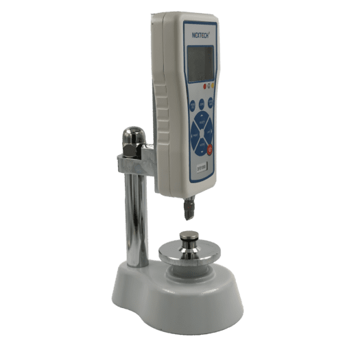 MTS3 Test Stand, DFS200 Force Gauge, and Digital Scale Set