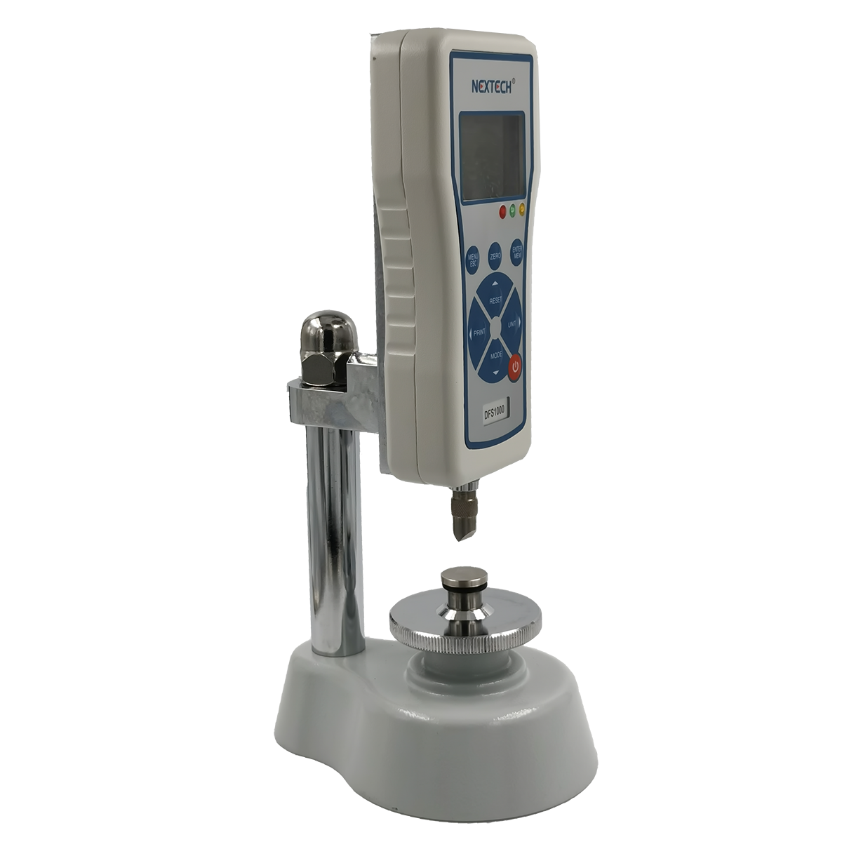 MTS3 Test Stand, DFS200 Force Gauge, and Digital Scale Set