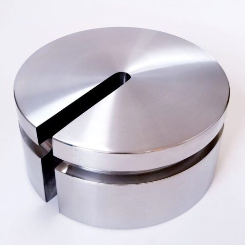 slotted weight set