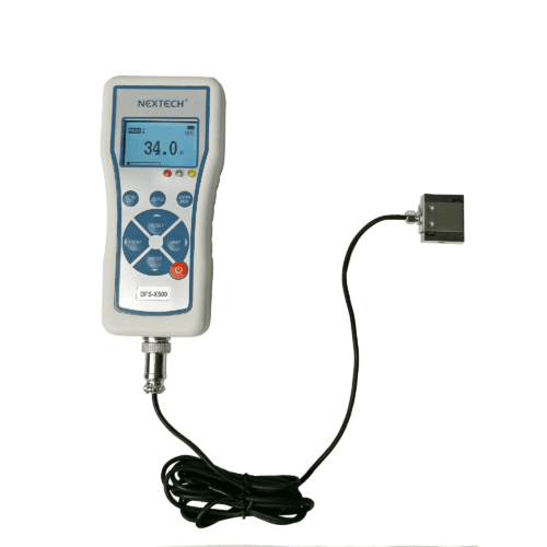dfs-xm force gauge front
