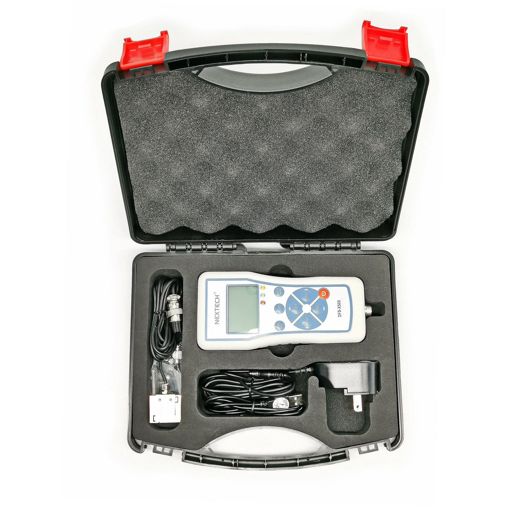 dfs-xm-set with case