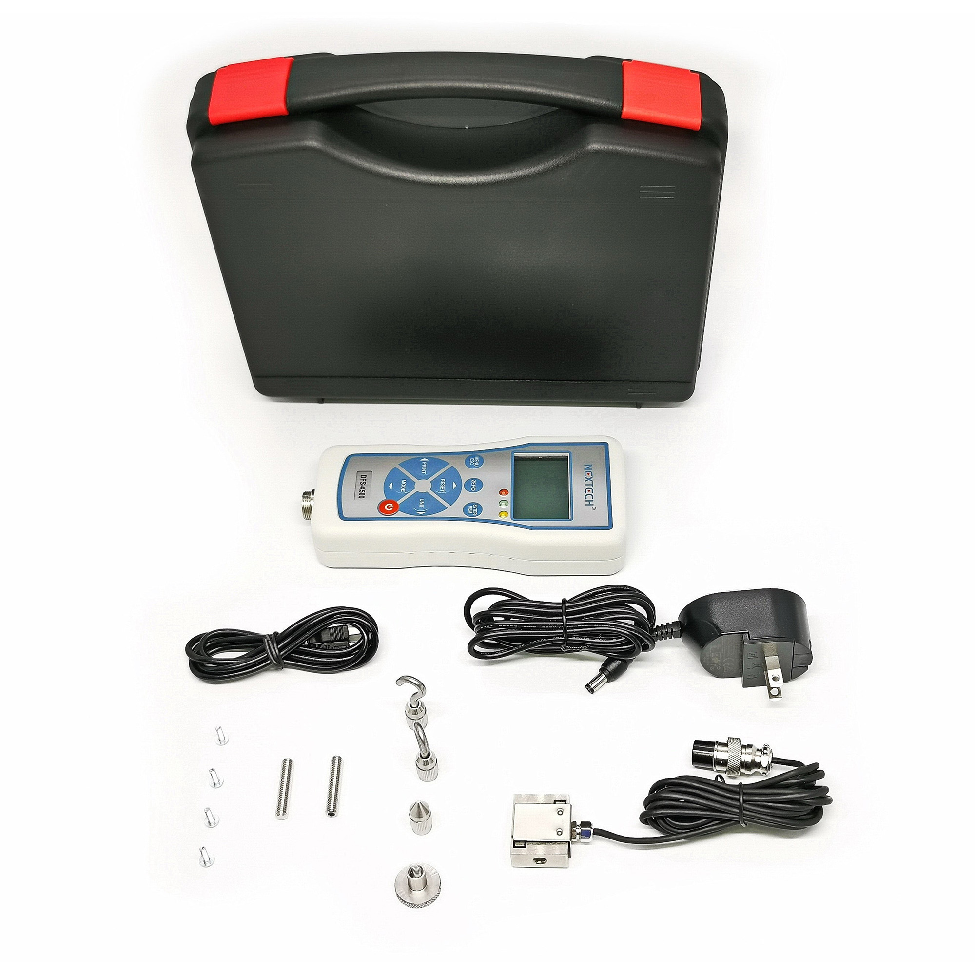 dfs-xm-set with case