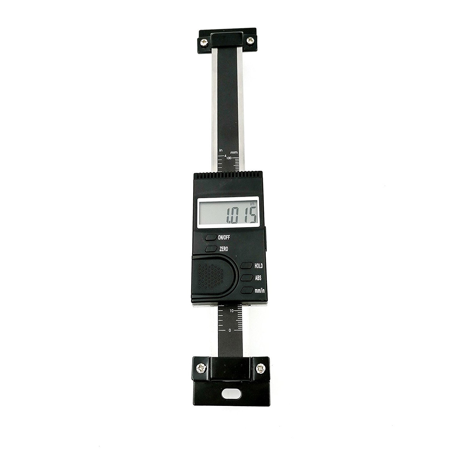 vernier caliper with digital-display