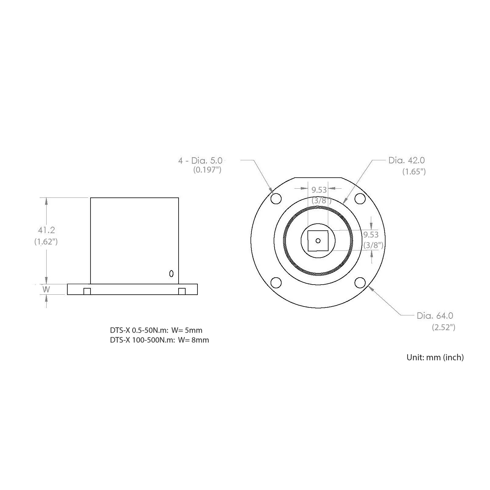 dts-ext-transducer-technical