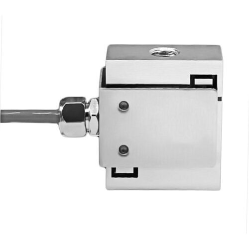 micro-s-beam load cell