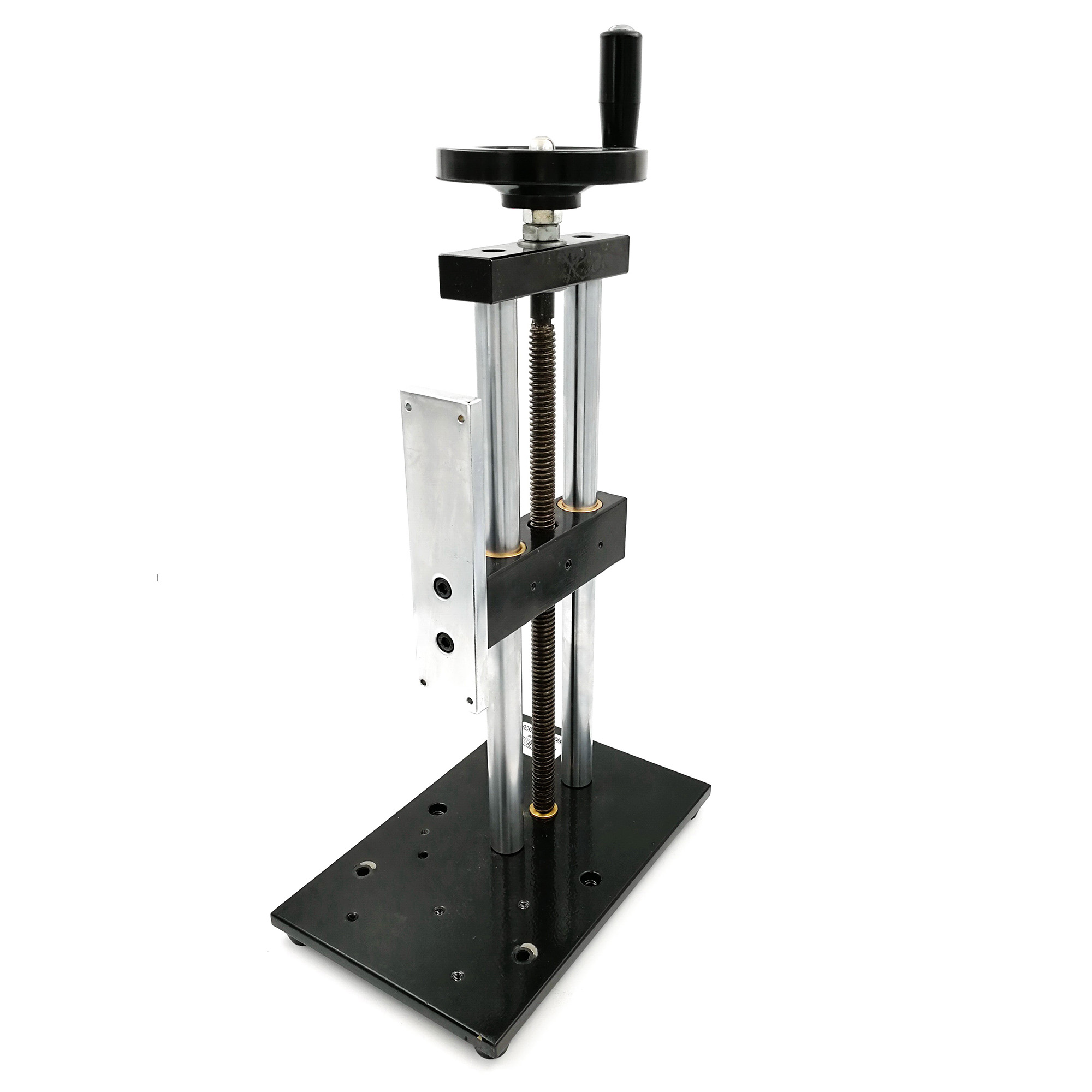 MTS1 Test Stand