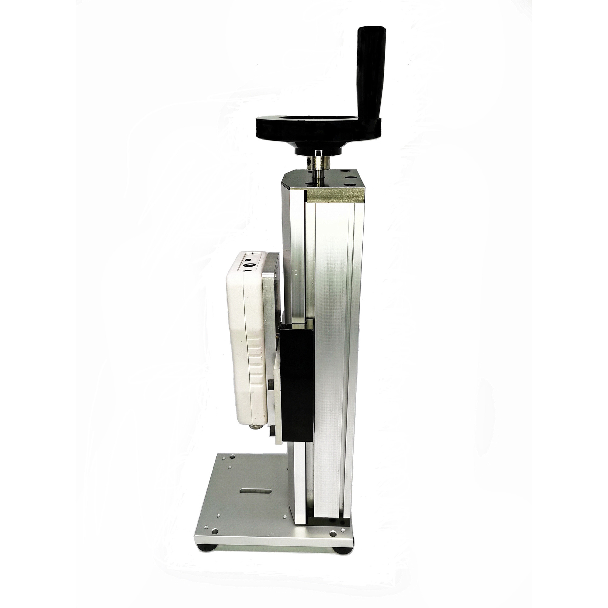 Nextech MTS5 test stand