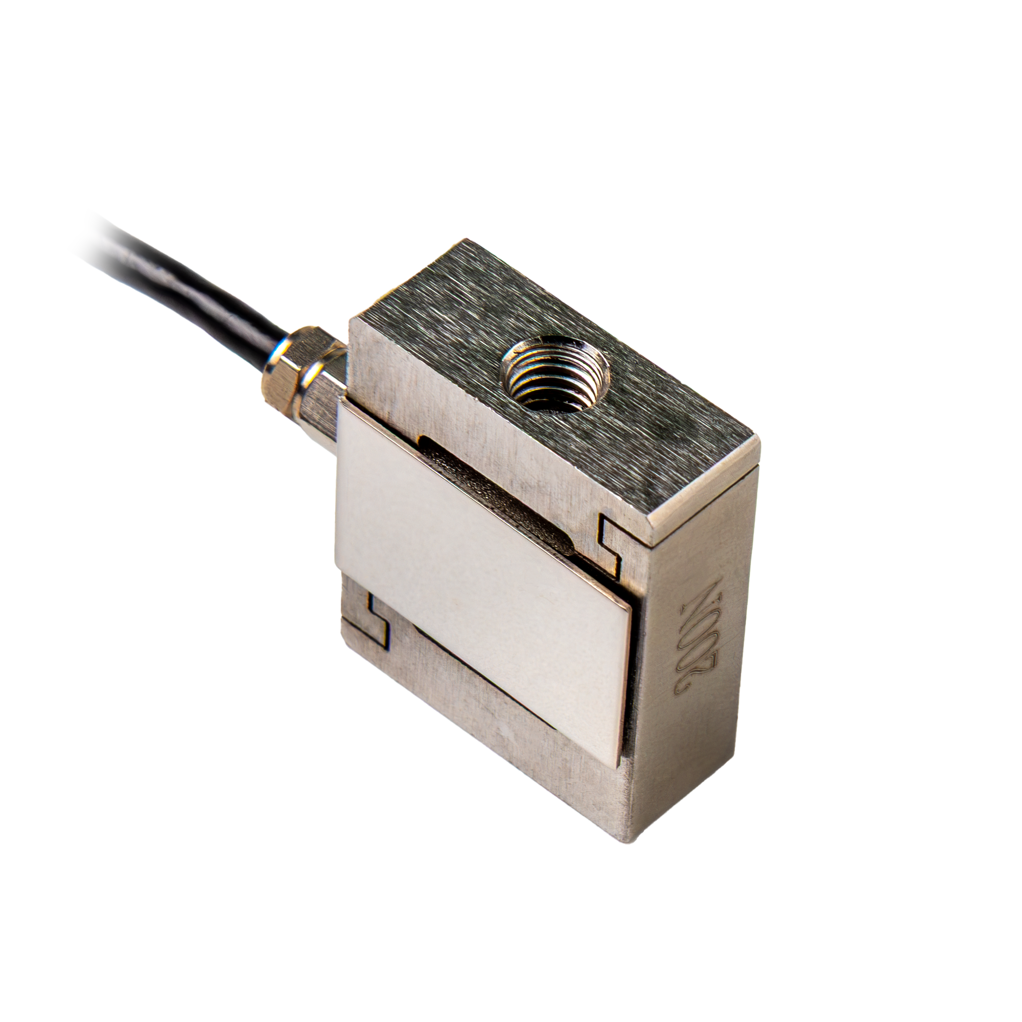 DFS-XM with External Micro-SBeam Load Cell 100N-500N - Image 5